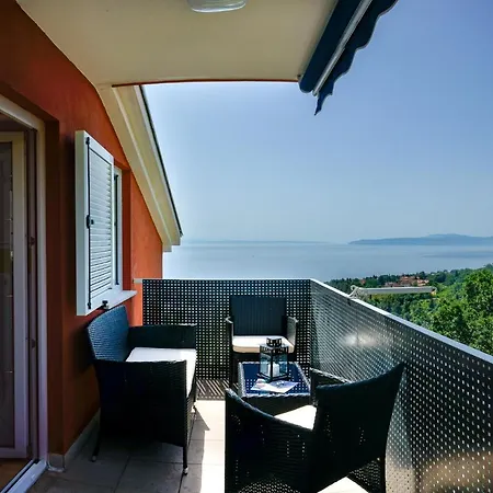 Apartment P.a.l.m.e.