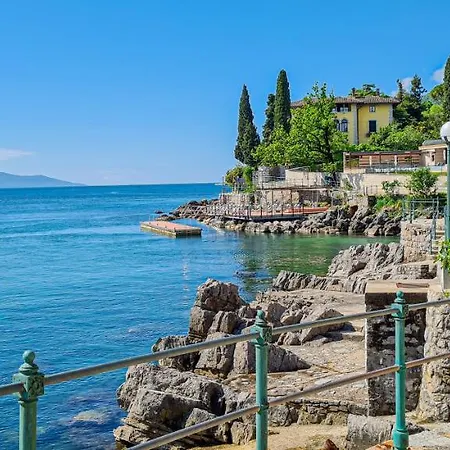 Apartment P.a.l.m.e. *