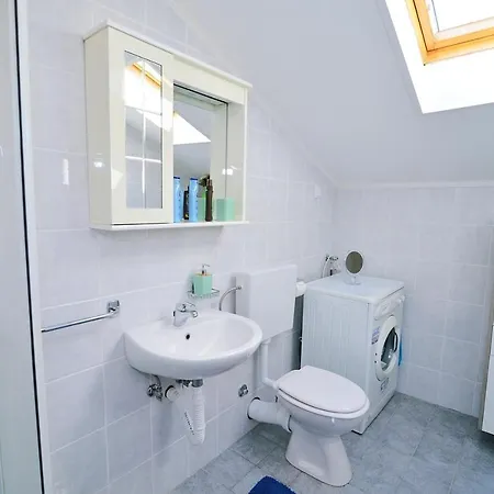 P.a.l.m.e. Apartment *