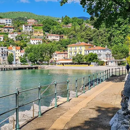 P.a.l.m.e. Apartment *