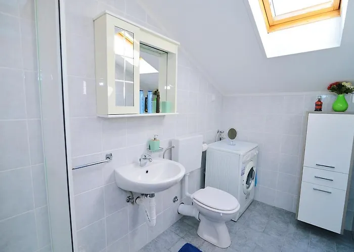 P.a.l.m.e. Apartament *