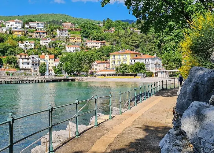 P.a.l.m.e. Apartament *