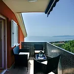 Apartmán P.a.l.m.e.