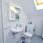 P.a.l.m.e. Apartmán *