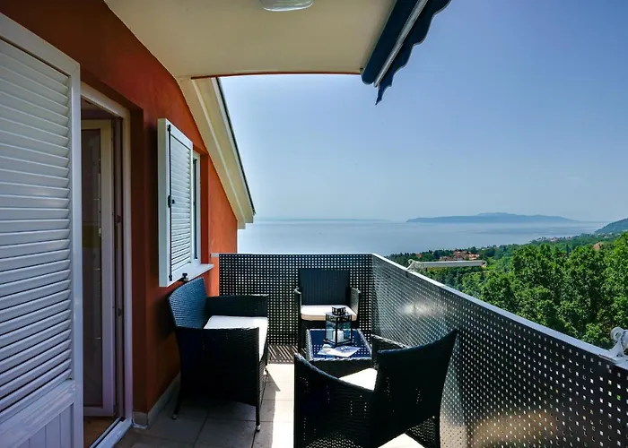 Apartment P.a.l.m.e.