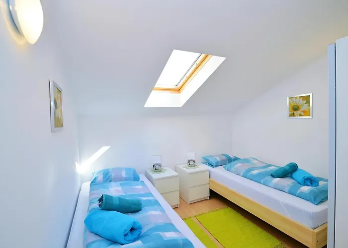 P.a.l.m.e. Apartment Poljane