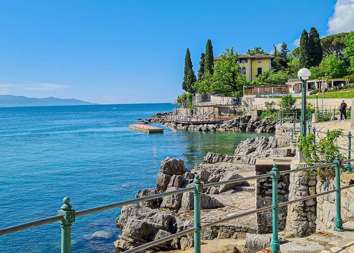 Apartment P.a.l.m.e. *