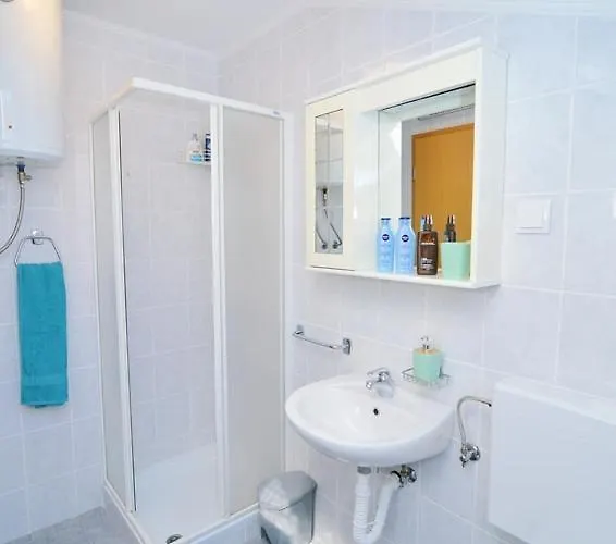 Apartment P.a.l.m.e. Poljane